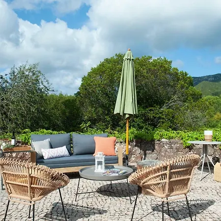 The Oak Tree Manor House At Quinta Da Arrabida