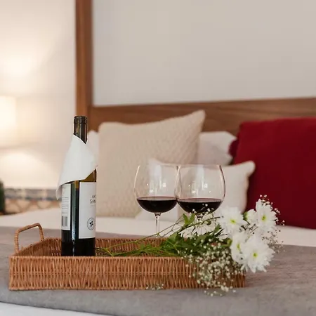 The Oak Tree Manor House At Quinta Da Arrabida 阿泽陶
