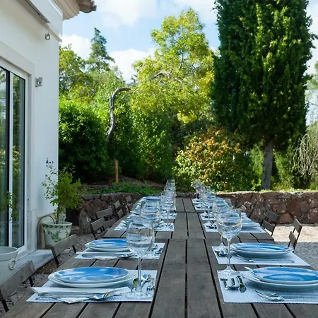The Oak Tree Manor House At Quinta Da Arrabida 民宿 *