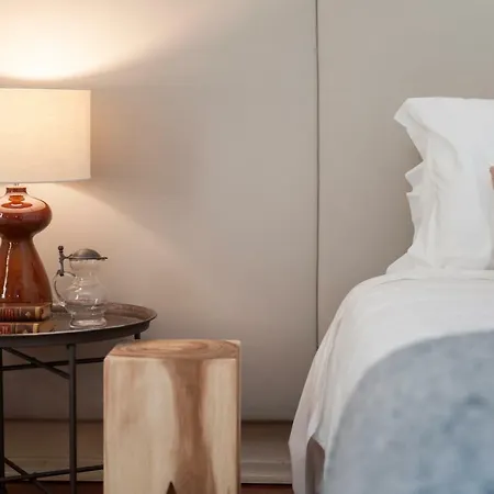 The Oak Tree Manor House At Quinta Da Arrabida