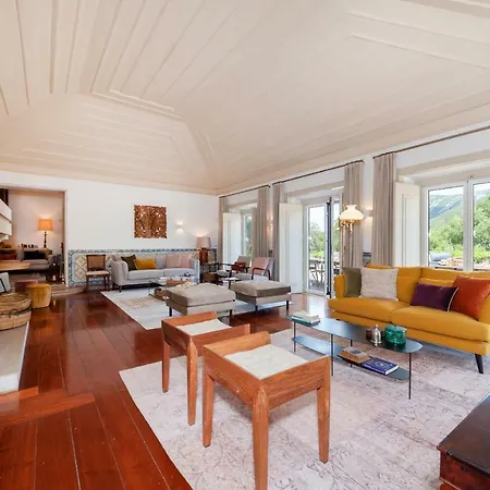 The Oak Tree Manor House At Quinta Da Arrabida 民宿 *