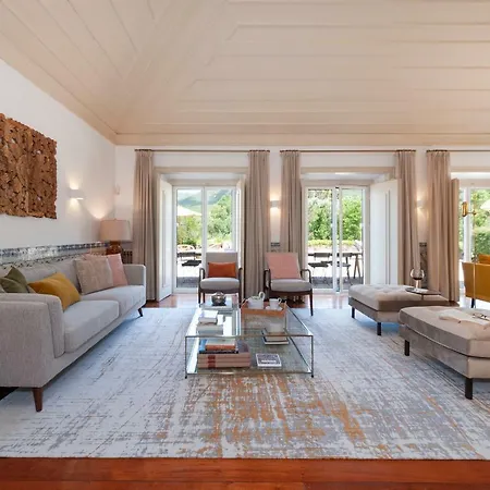 The Oak Tree Manor House At Quinta Da Arrabida