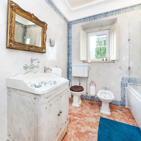 民宿 The Oak Tree Manor House At Quinta Da Arrabida *
