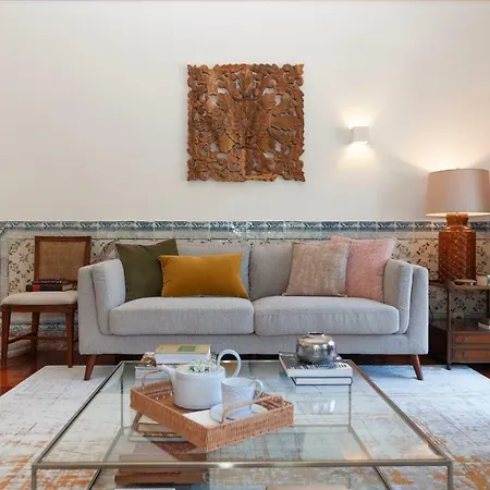 民宿 The Oak Tree Manor House At Quinta Da Arrabida