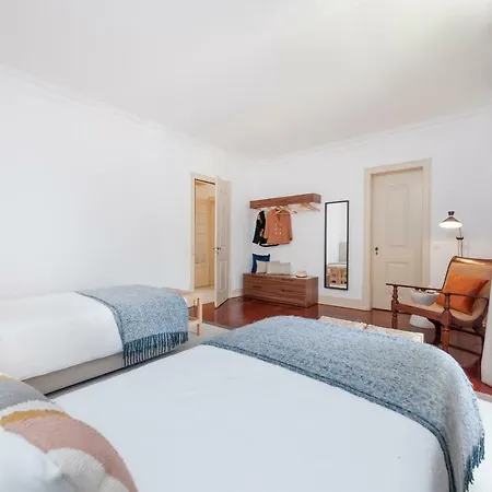 The Oak Tree Manor House At Quinta Da Arrabida * 阿泽陶