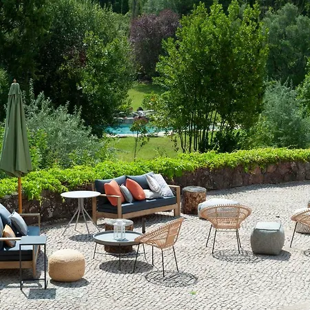 The Oak Tree Manor House At Quinta Da Arrabida