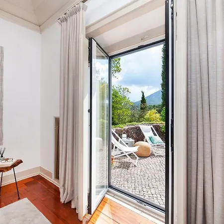 民宿 The Oak Tree Manor House At Quinta Da Arrabida