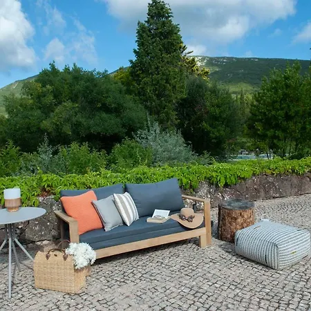 民宿 The Oak Tree Manor House At Quinta Da Arrabida *
