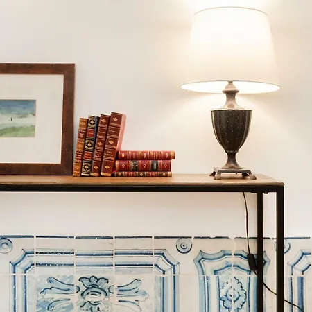 民宿 The Oak Tree Manor House At Quinta Da Arrabida