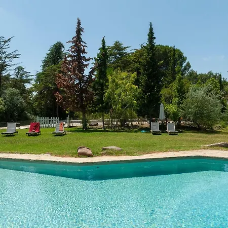 The Oak Tree Manor House At Quinta Da Arrabida