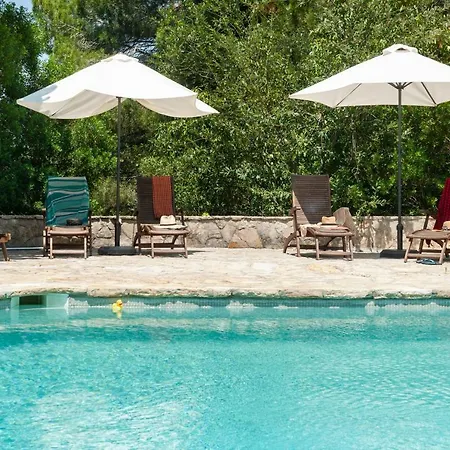 民宿 The Oak Tree Manor House At Quinta Da Arrabida *